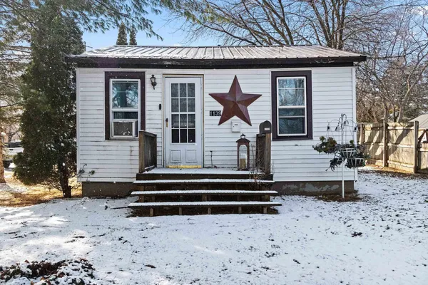 $94,800 | 1139 South Franklin Street, Shawano, WI 54166