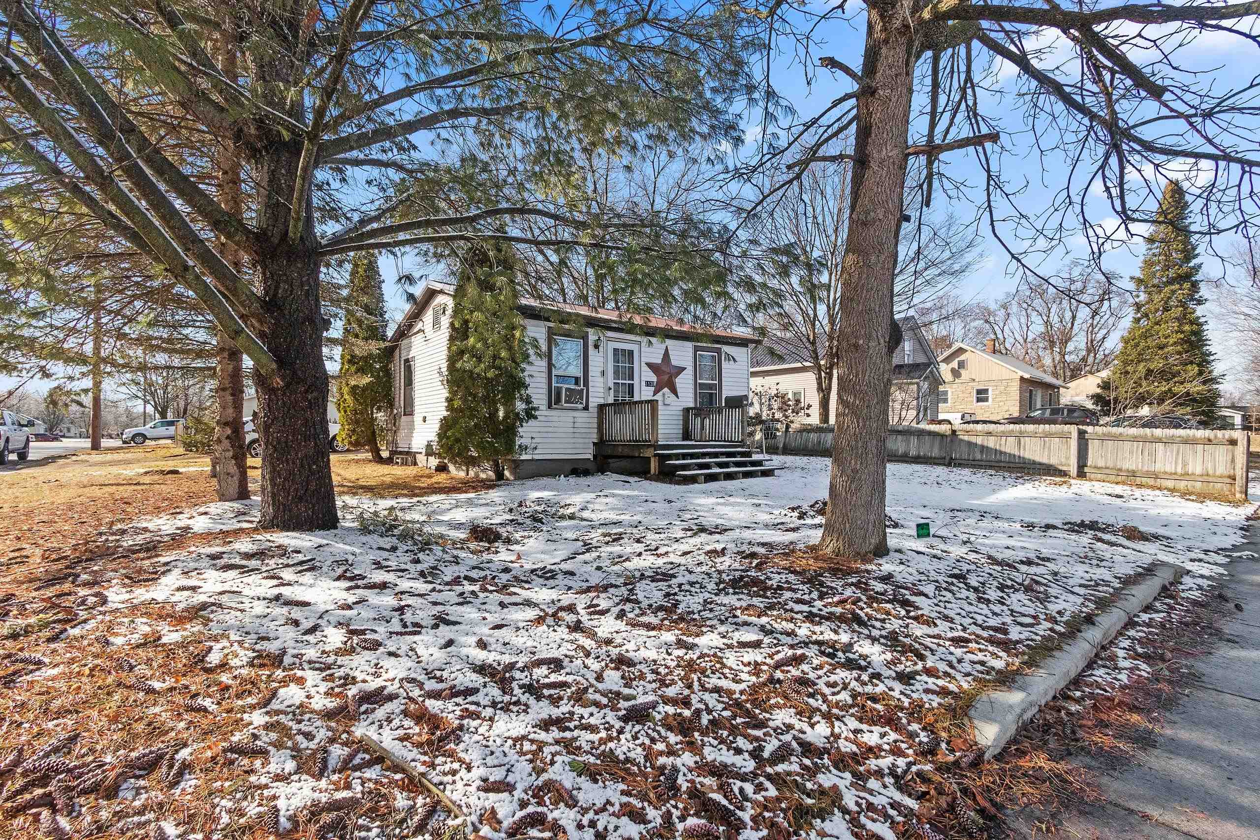 1139 South Franklin Street Shawano, WI 54166 - Photo 12 of 19
