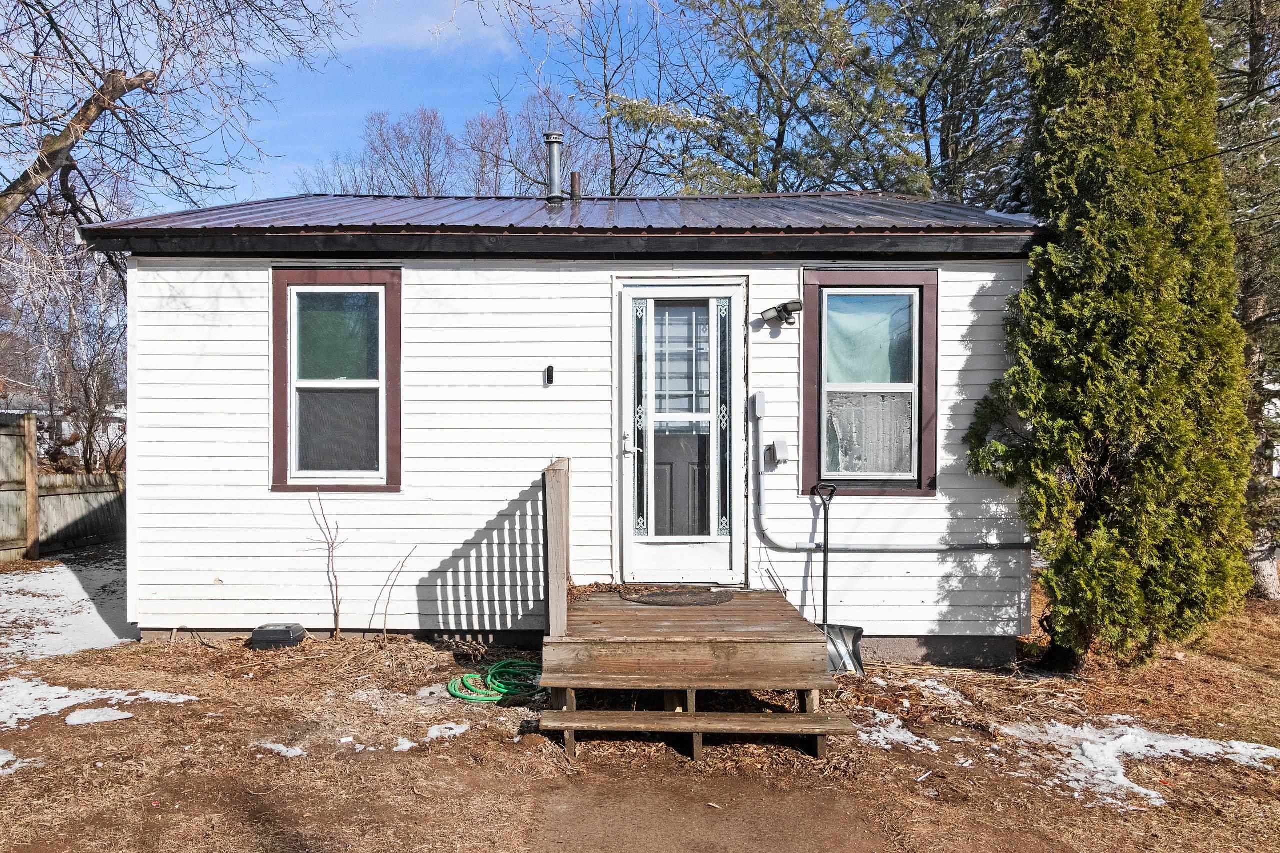 1139 South Franklin Street Shawano, WI 54166 - Photo 13 of 19