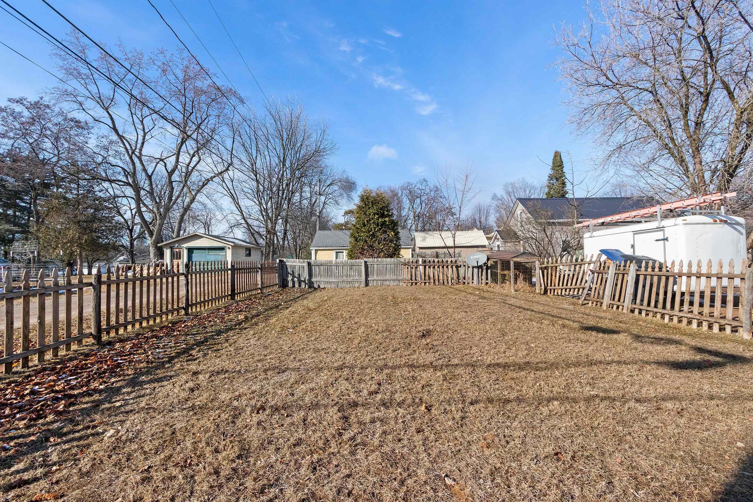 1139 South Franklin Street Shawano, WI 54166 - Photo 14 of 19