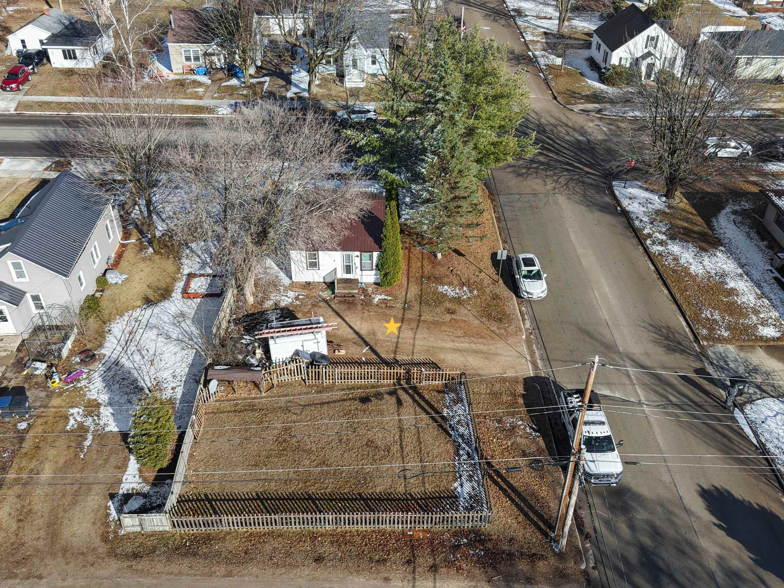 1139 South Franklin Street Shawano, WI 54166 - Photo 16 of 19