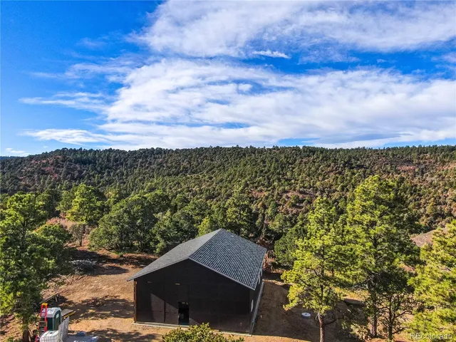 $269,900 | 33191 Elk Park Road, Trinidad, CO 81082