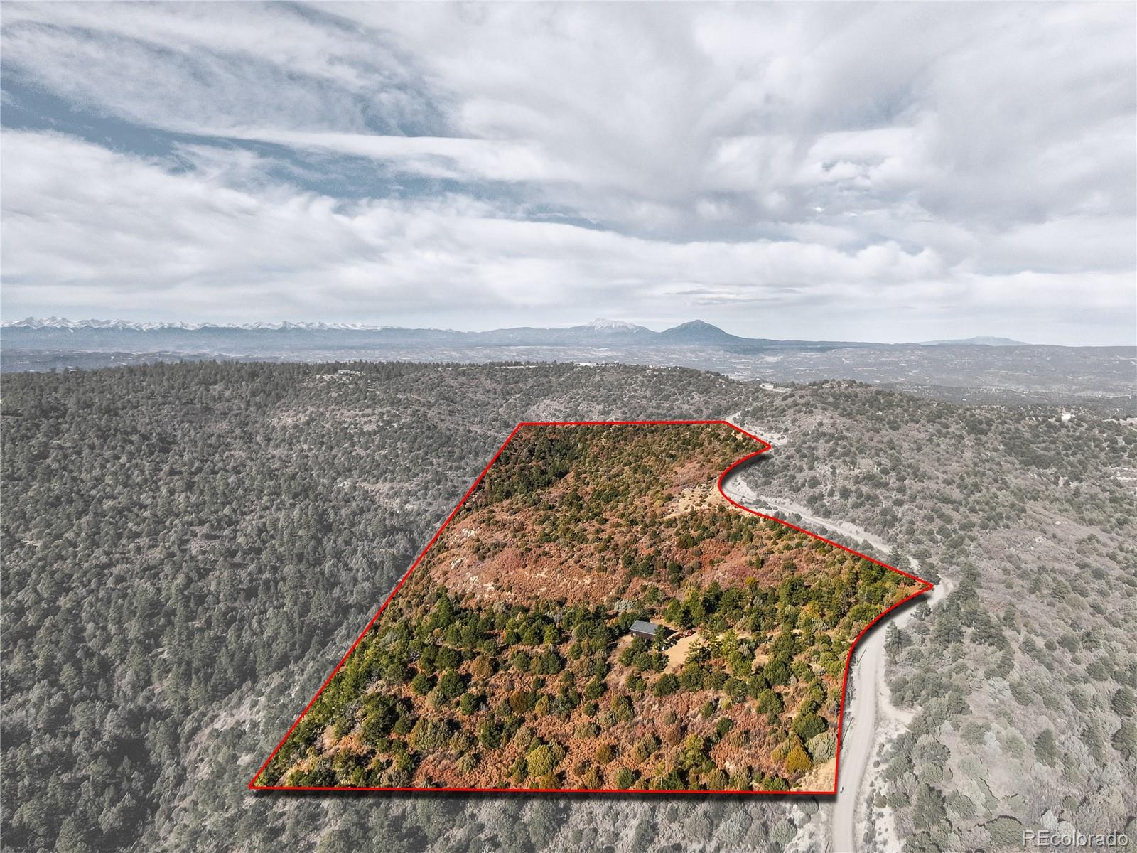 33191 Elk Park Road Trinidad, CO 81082 - Photo 22 of 37
