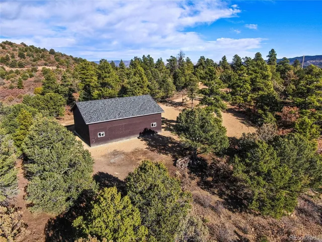 $269,900 | 33191 Elk Park Road, Trinidad, CO 81082