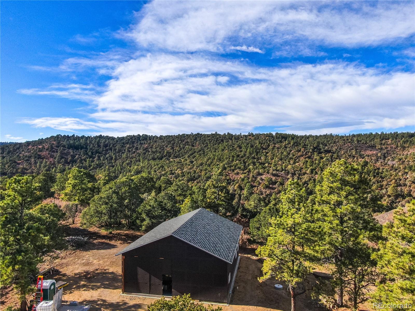 33191 Elk Park Road Trinidad, CO 81082 - Photo 25 of 37