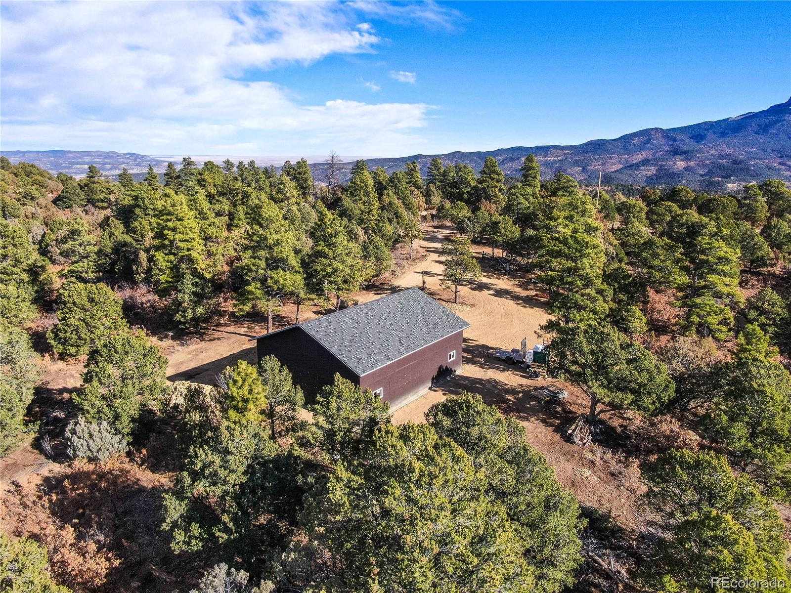 33191 Elk Park Road Trinidad, CO 81082 - Photo 28 of 37
