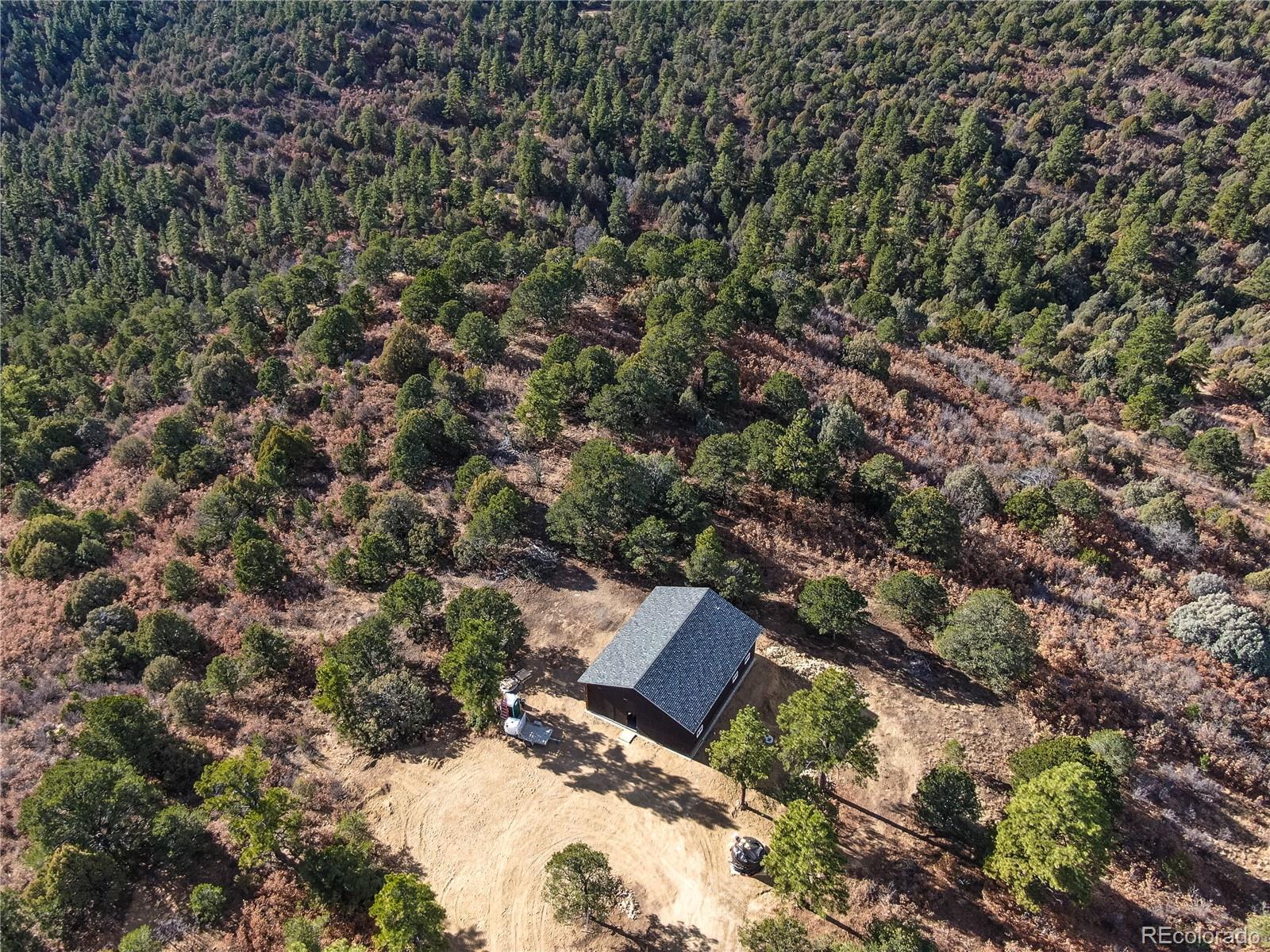 33191 Elk Park Road Trinidad, CO 81082 - Photo 34 of 37
