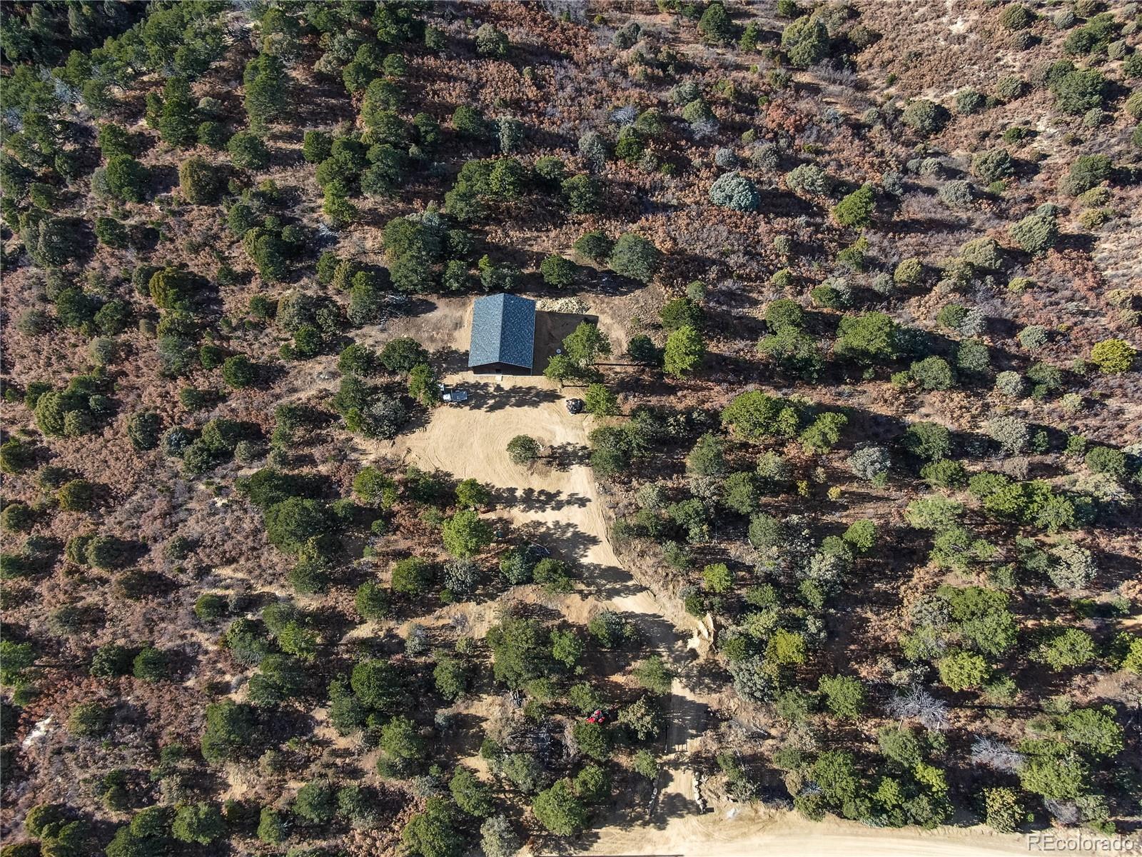 33191 Elk Park Road Trinidad, CO 81082 - Photo 35 of 37