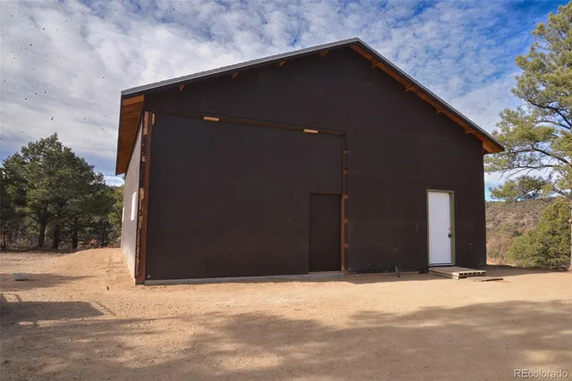 $269,900 | 33191 Elk Park Road, Trinidad, CO 81082