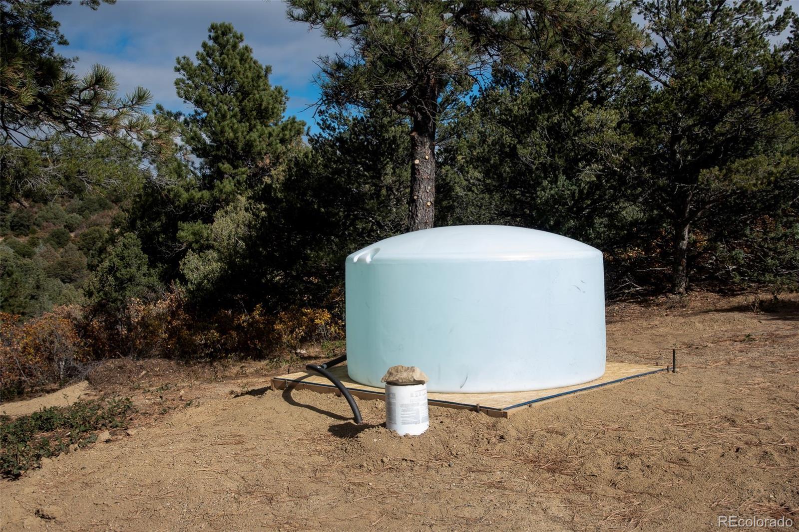 33191 Elk Park Road Trinidad, CO 81082 - Photo 10 of 33 a view of a outdoor space
