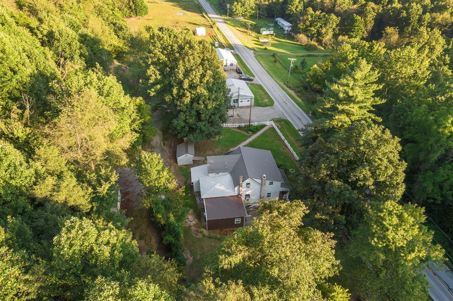 14605 Barrett Mill Road Bainbridge, OH 45612 - Photo 8 of 37 Gallery Image 8