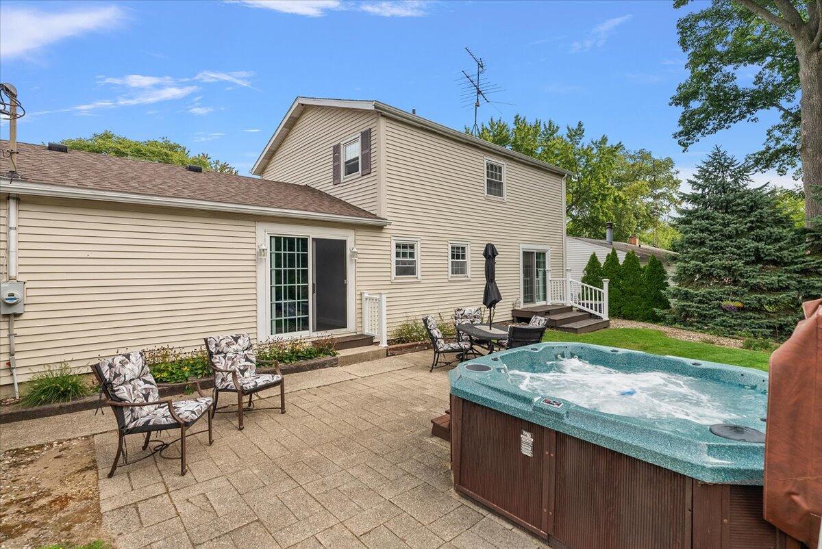5845 Ridge Road Stevensville, MI 49127 - Photo 18 of 40 18-5845 Ridge Rd-10