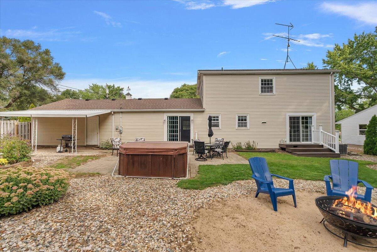 5845 Ridge Road Stevensville, MI 49127 - Photo 20 of 40 20-5845 Ridge Rd-8