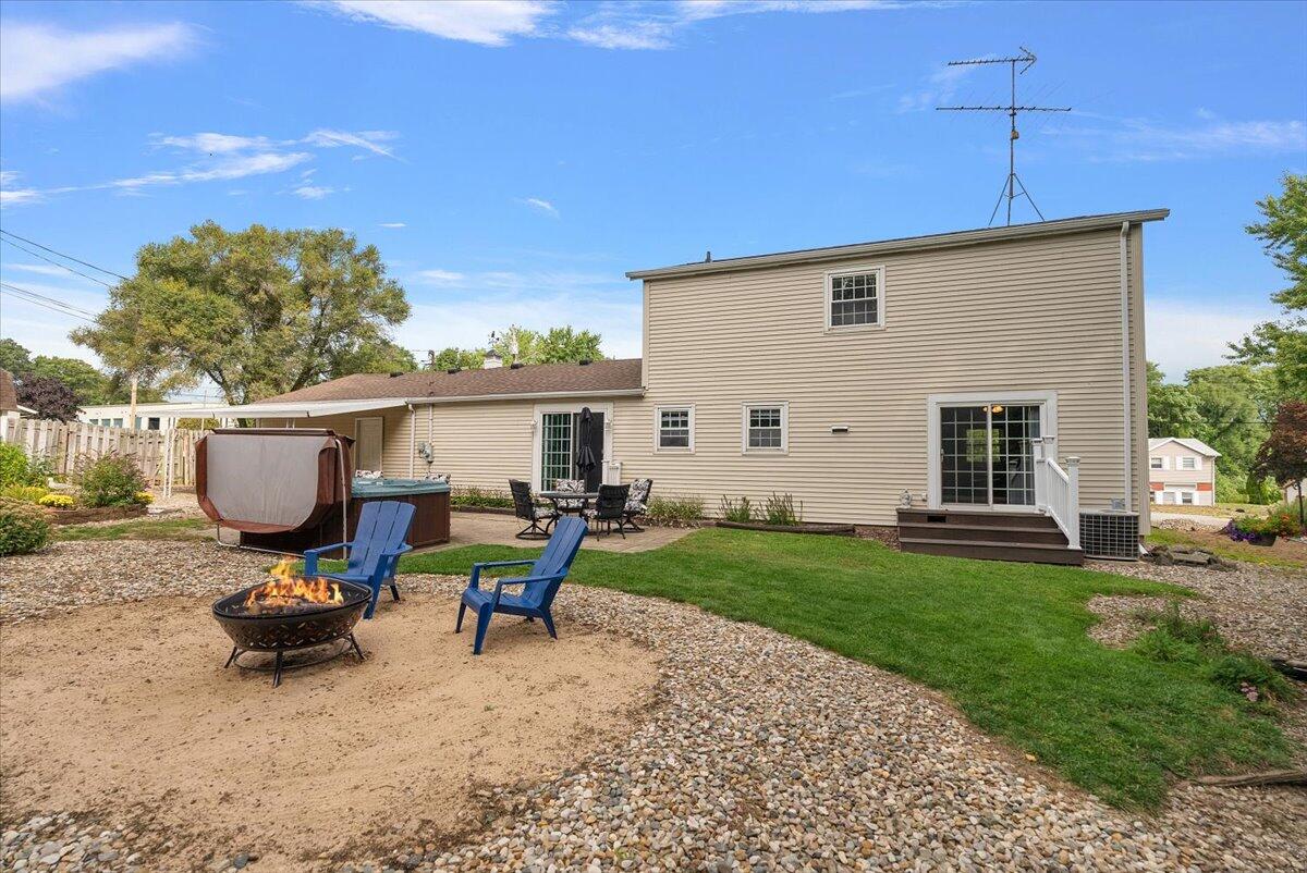 5845 Ridge Road Stevensville, MI 49127 - Photo 34 of 40 34-5845 Ridge Rd-7