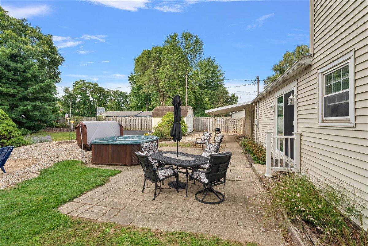 5845 Ridge Road Stevensville, MI 49127 - Photo 37 of 40 37-5845 Ridge Rd-12