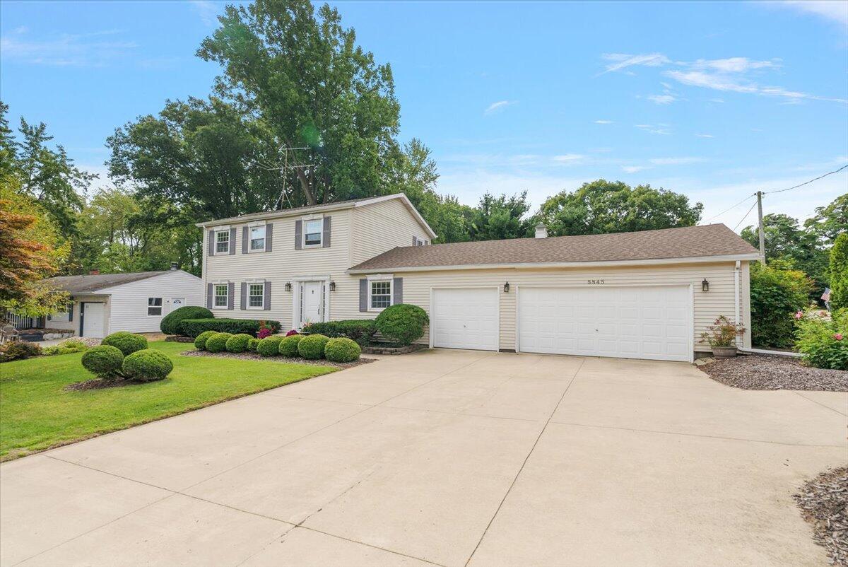5845 Ridge Road Stevensville, MI 49127 - Photo 38 of 40 38-5845 Ridge Rd-3