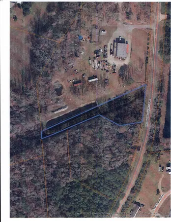 $25,000 | Tract A South Browns Way Shortcut Road, Conway, SC 29527