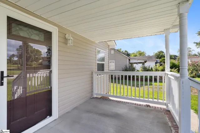 $159,000 | 806 Watts Avenue, Laurens, SC 29360