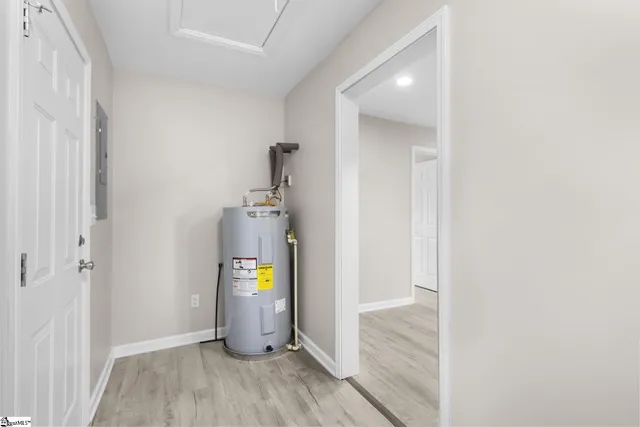 $159,000 | 806 Watts Avenue, Laurens, SC 29360