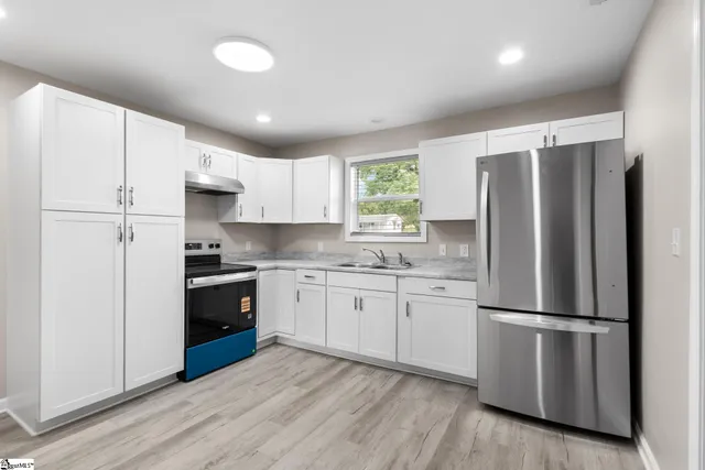 $159,000 | 806 Watts Avenue, Laurens, SC 29360