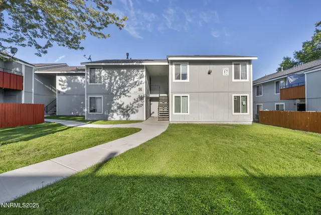 $215,000 | 4602 Neil Road, Unit 58, Reno, NV 89502