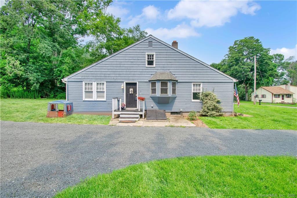 8 Center Street Newtown, CT 06482 - Photo 1 of 1 Gallery Image 1