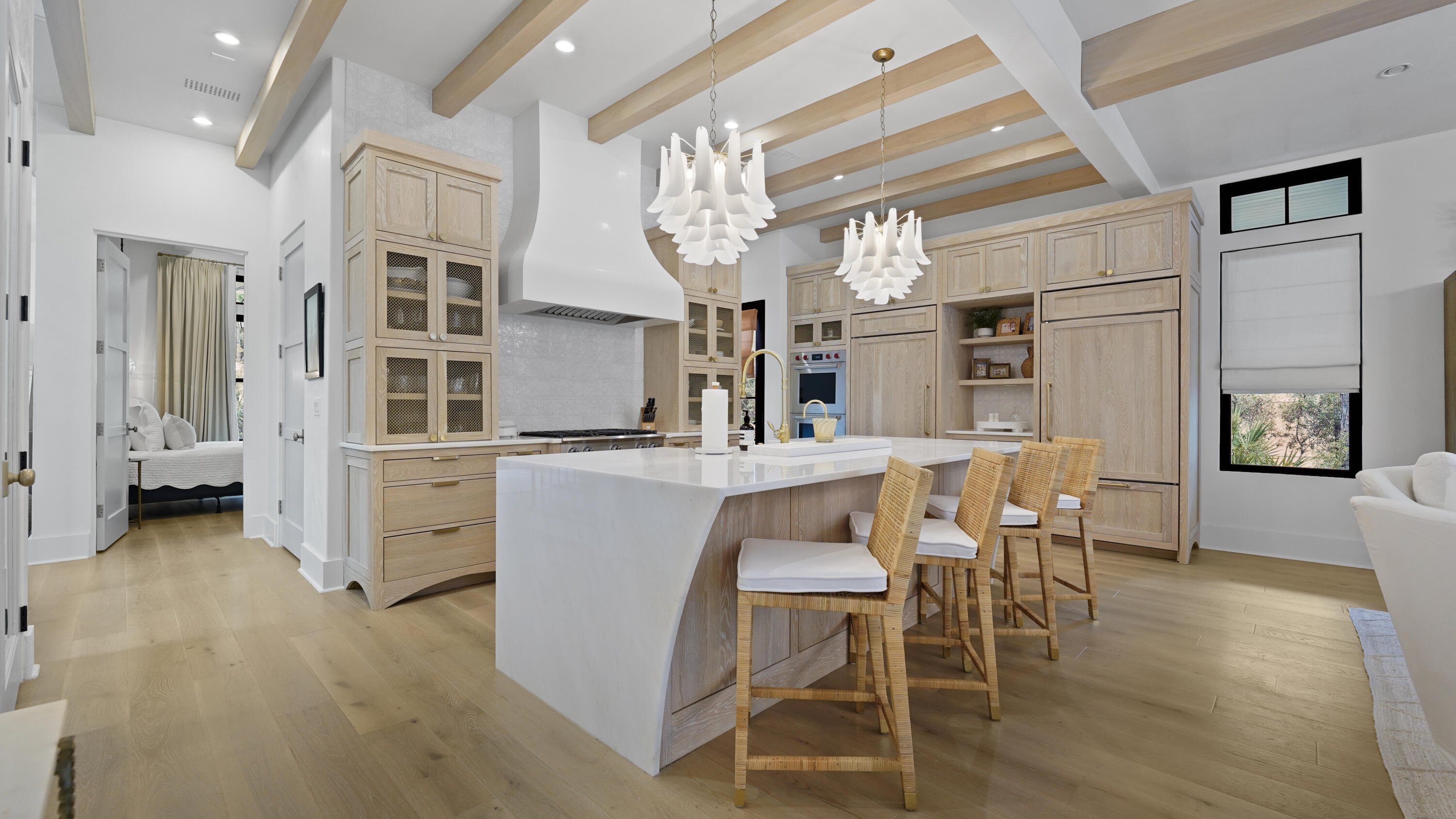 160 Royal Fern Way Santa Rosa Beach, FL 32459 - Photo 28 of 80 Kitchen