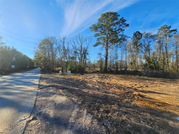 $449,900 | Lot 47 Sherwood Drive, Shepherd, TX 77371