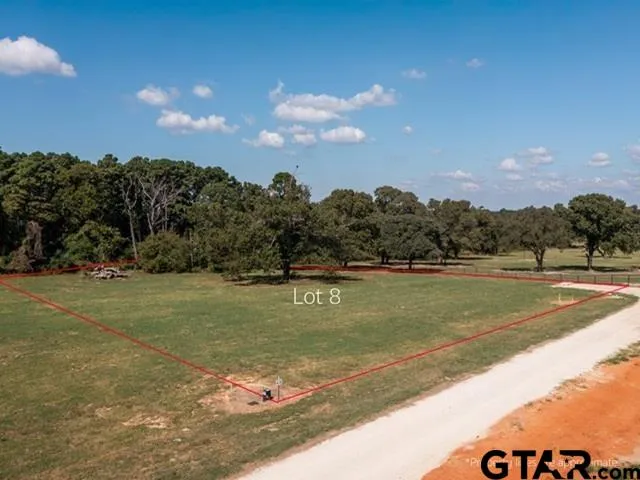 $165,000 | Lot 8 Cr 3605 Bullard Tx 75757, Bullard, TX 75757