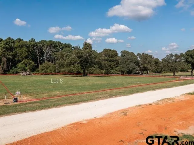 $165,000 | Lot 8 Cr 3605 Bullard Tx 75757, Bullard, TX 75757