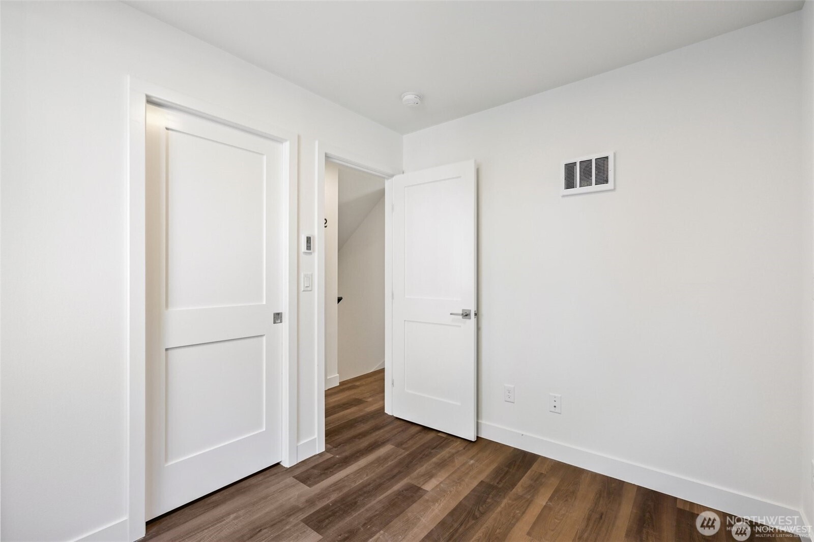 5259 Brooklyn Avenue Northeast Seattle, WA 98105 - Photo 12 of 40 a view of an empty room