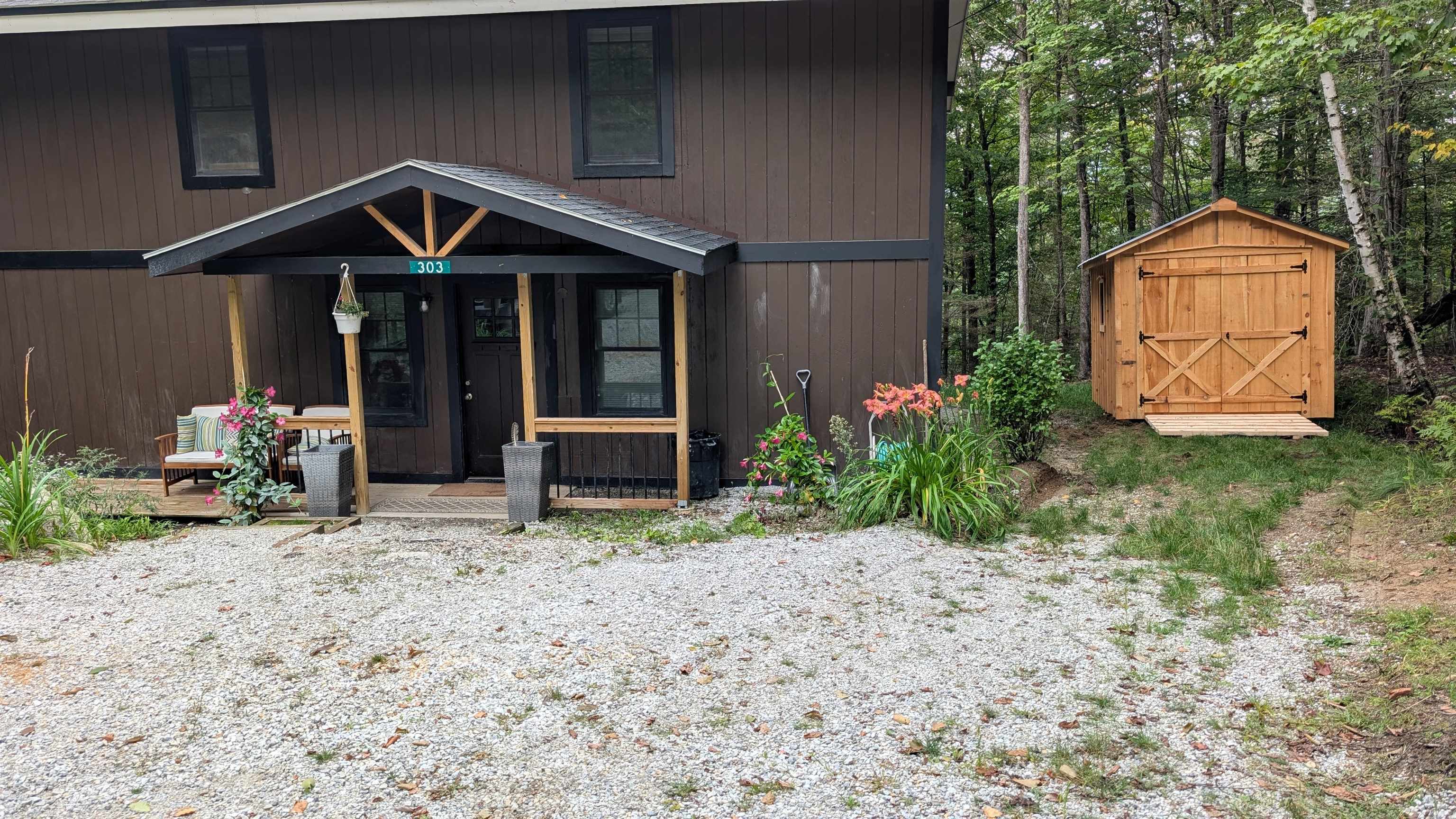 303 Winding Way Killington, VT 05751 - Photo 22 of 31 Gallery Image 22