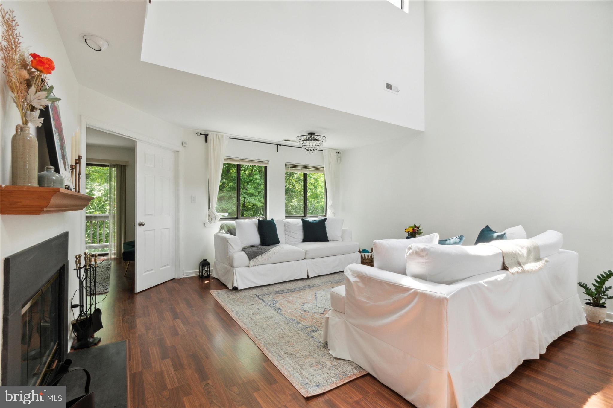 1203 Augusta Circle Mount Laurel, NJ 08054 - Photo 5 of 24