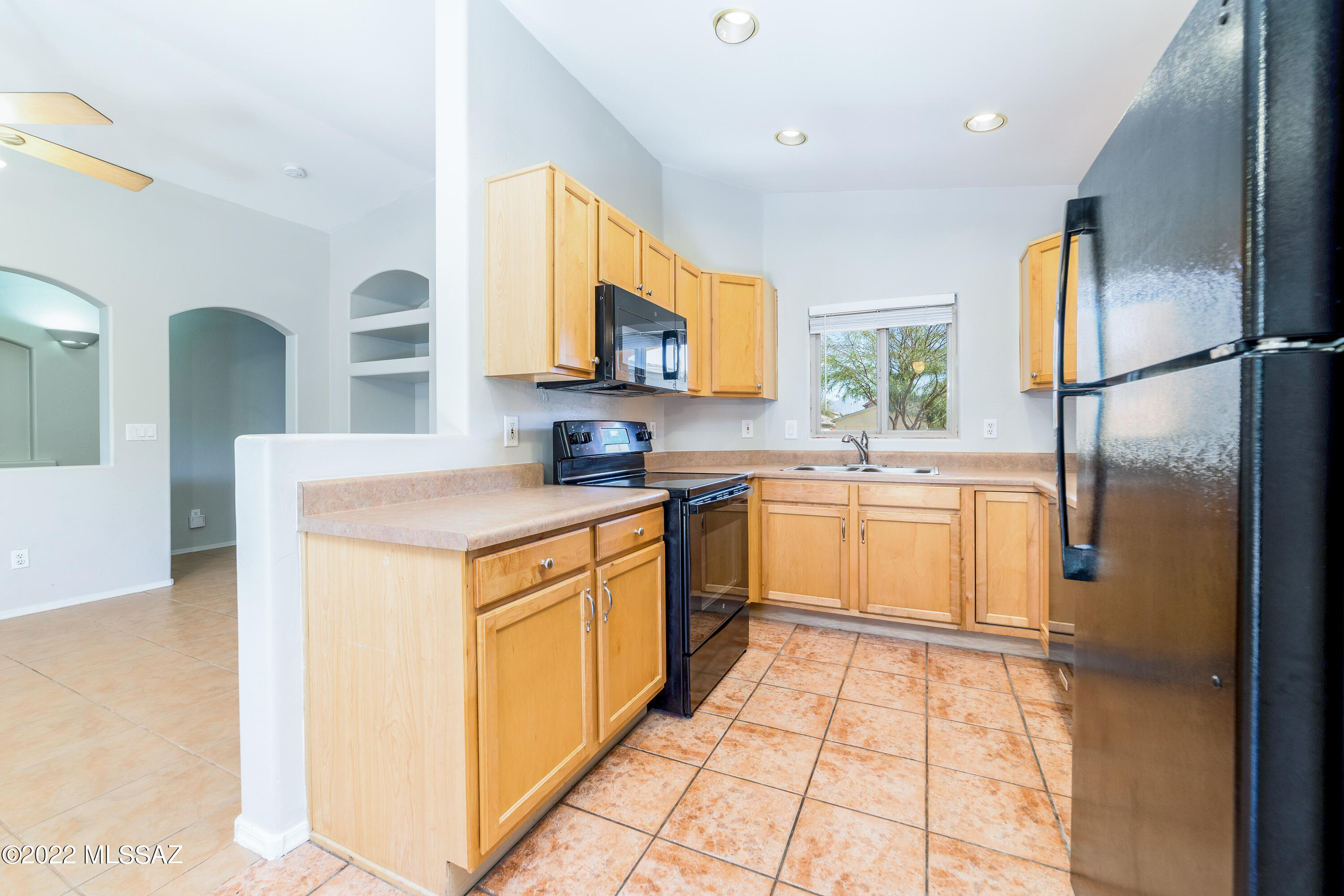 8466 South Burien Road Tucson, AZ 85747 - Photo 11 of 34
