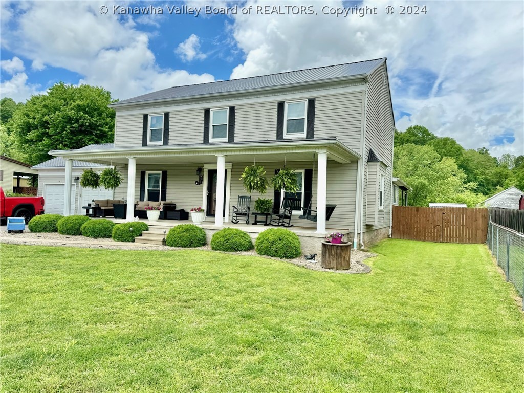 211 West Street Ripley, WV 25271 - Photo 2 of 33 Gallery Image 2