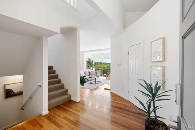 $1,725,000 | 101 Sacramento Way, Sausalito, CA 94965