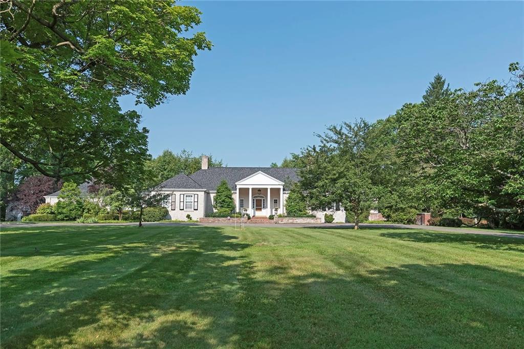 538 Backbone Road Sewickley, PA 15143 - Photo 1 of 25