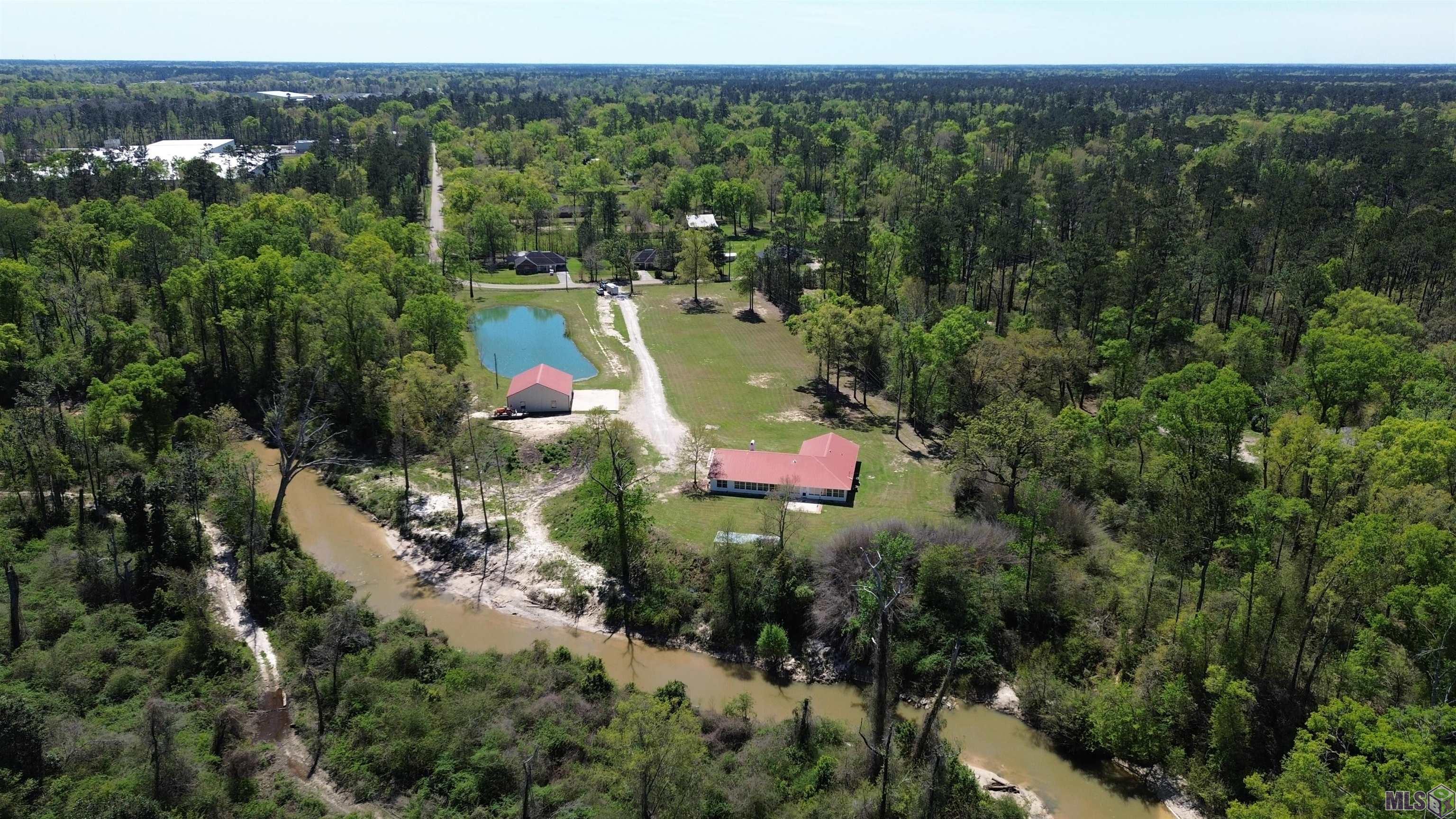 45210 Durbin Road Hammond, LA 70401 - Photo 2 of 35