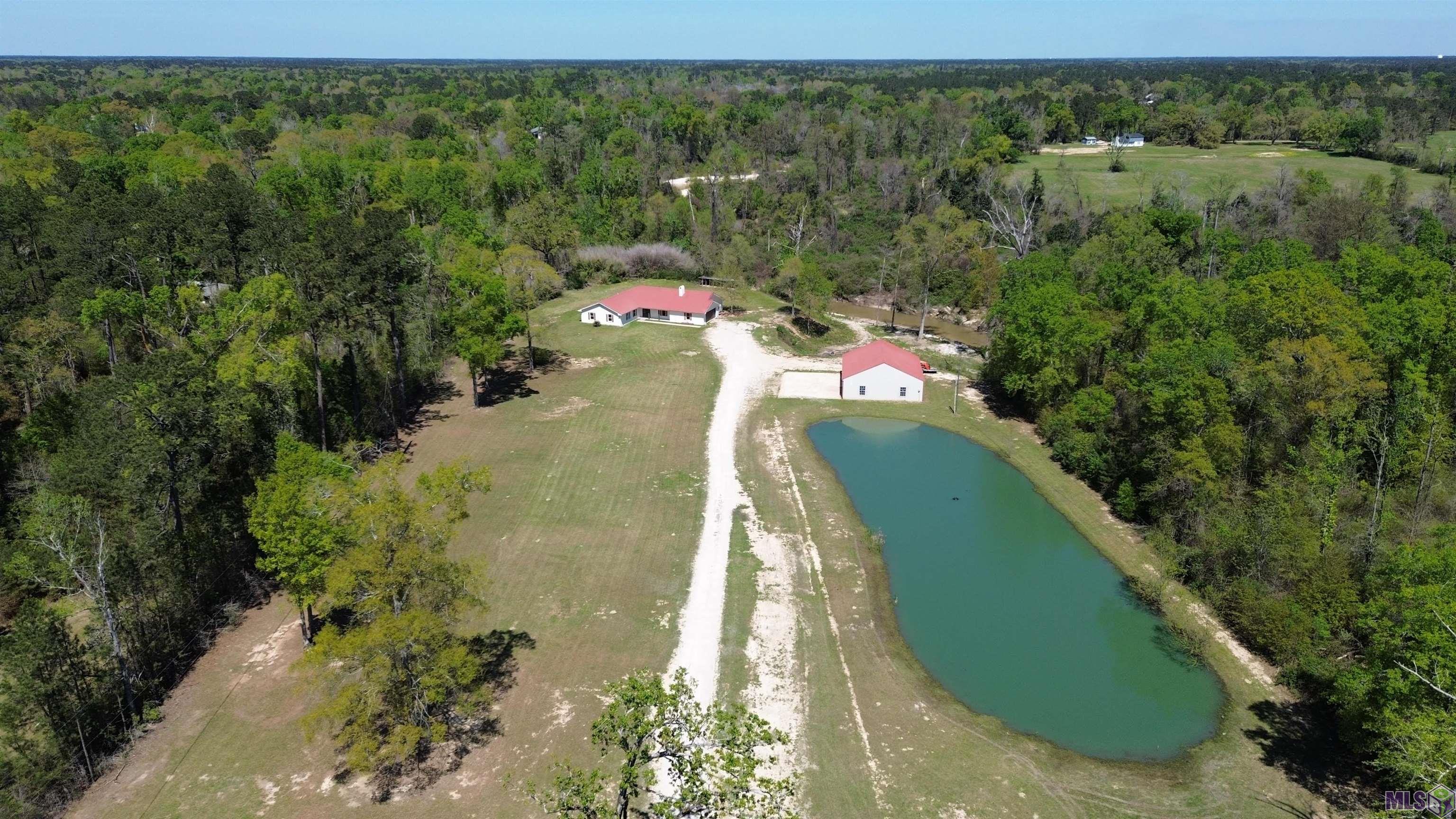 45210 Durbin Road Hammond, LA 70401 - Photo 36 of 36