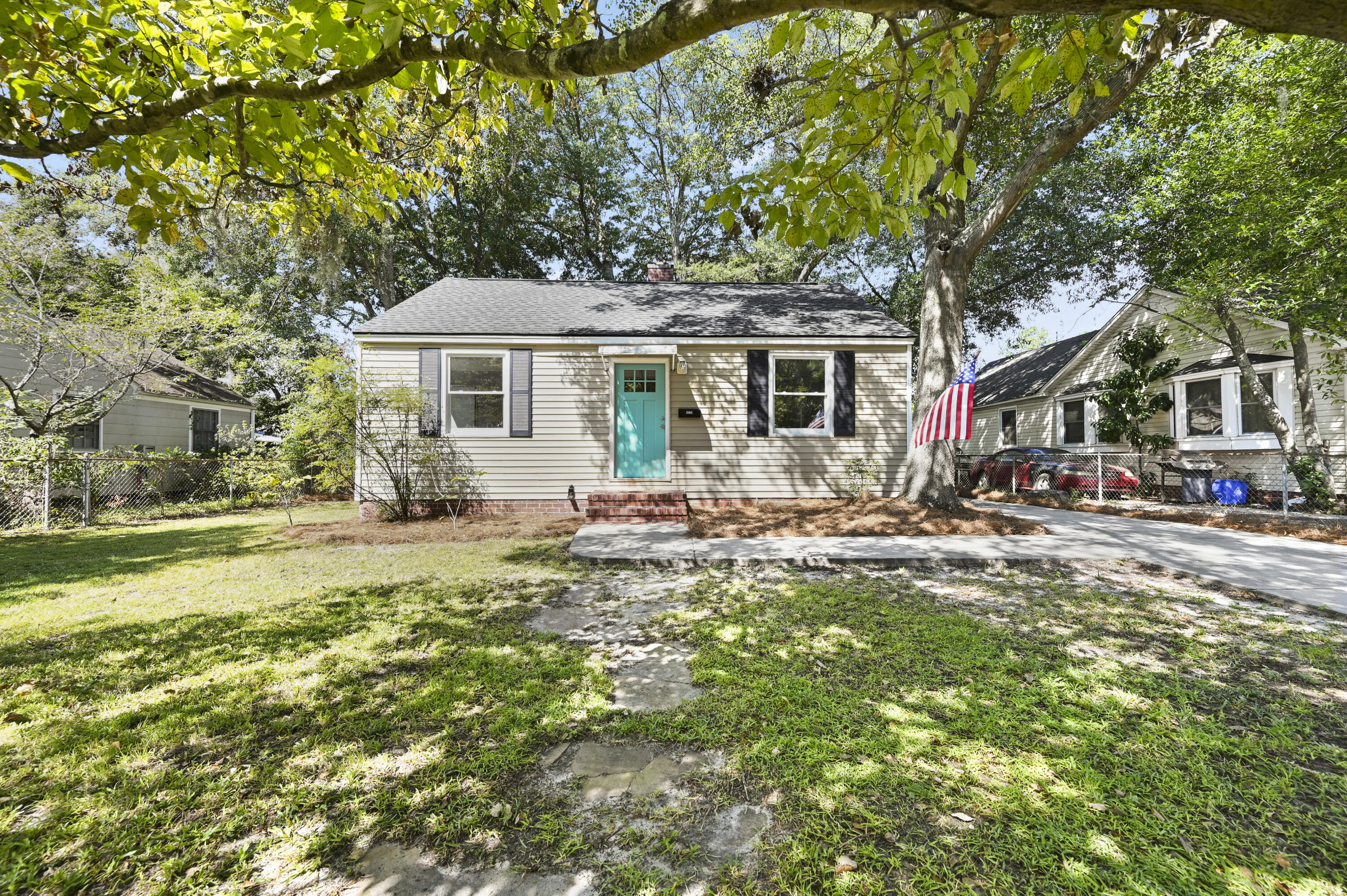 4733 Chesterfield Road North Charleston, SC 29405 - Photo 16 of 16 4733 Chesterfield!