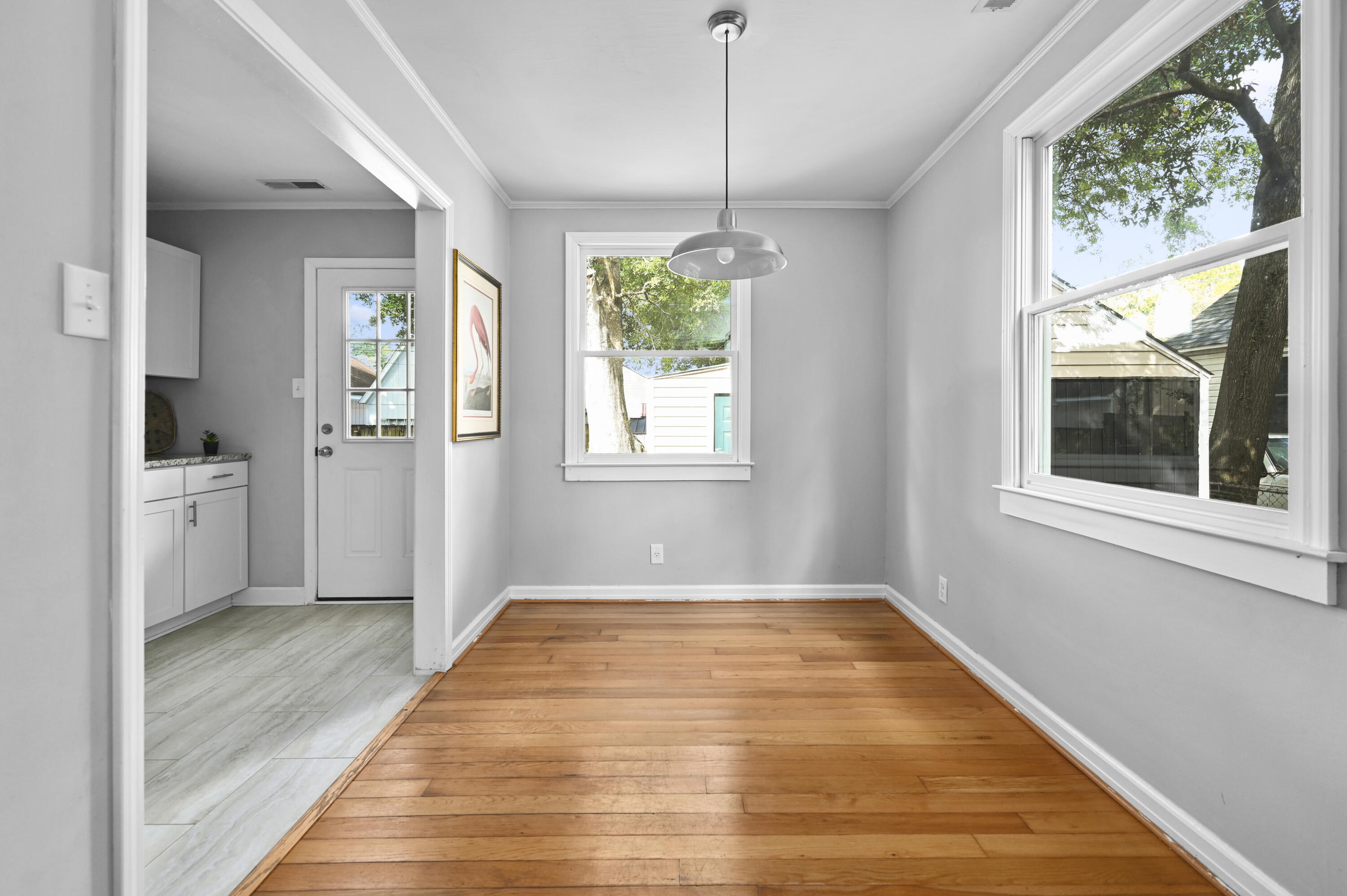 4733 Chesterfield Road North Charleston, SC 29405 - Photo 5 of 16 Dining Room