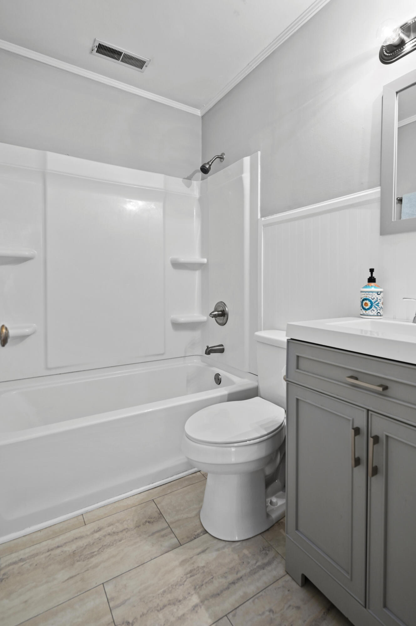 4733 Chesterfield Road North Charleston, SC 29405 - Photo 8 of 16 Bathroom