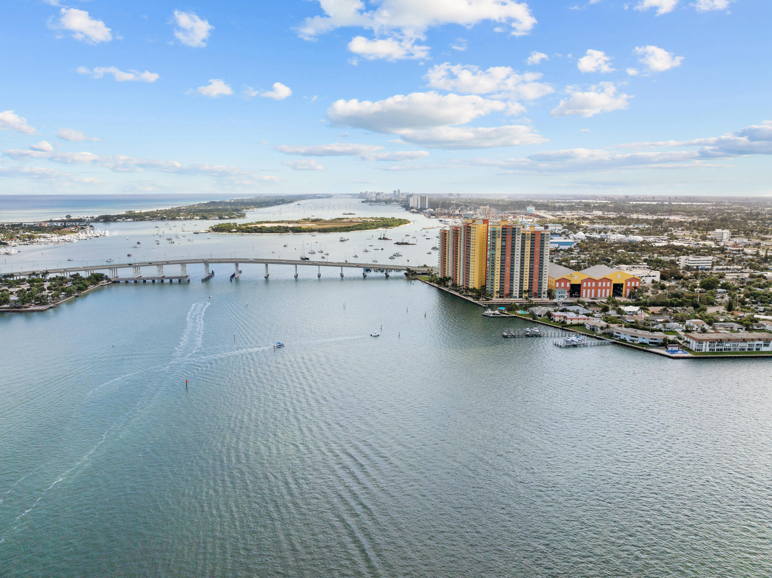 371 Wilma Circle, Unit 5 Riviera Beach, FL 33404 - Photo 27 of 43