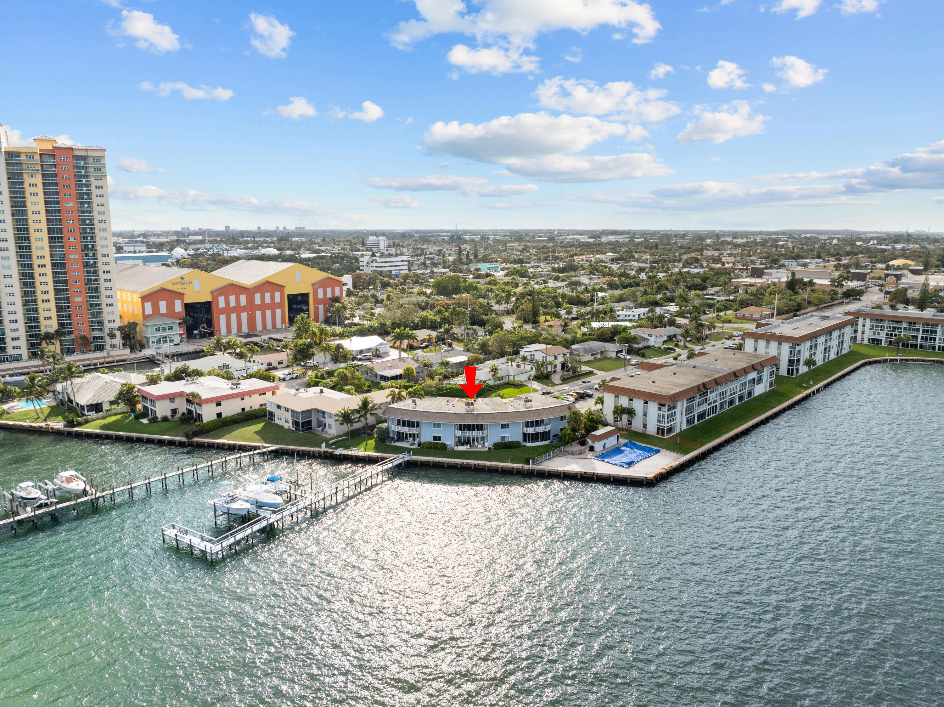 371 Wilma Circle, Unit 5 Riviera Beach, FL 33404 - Photo 3 of 43