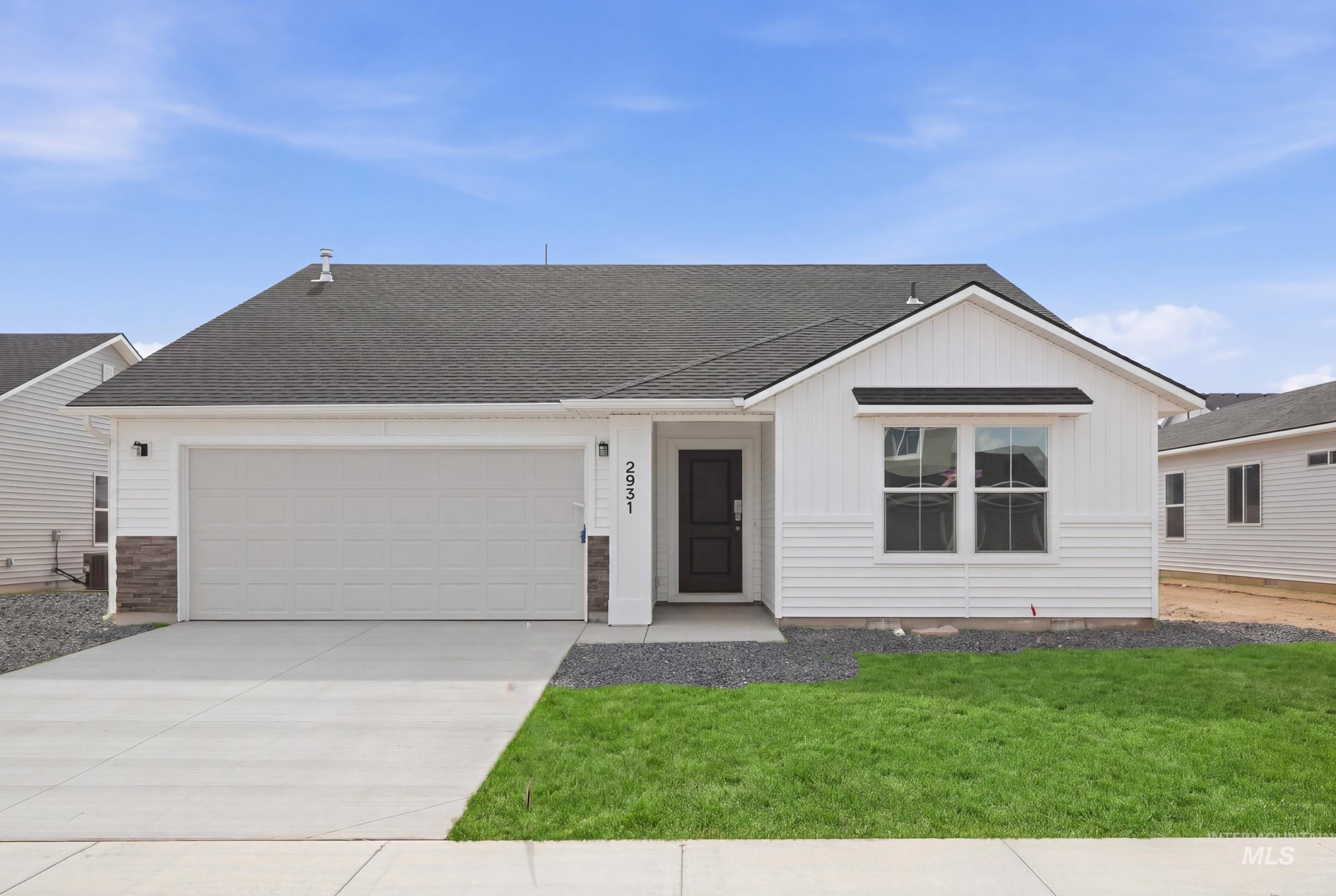 16632 North Shorthorn Loop Nampa, ID 83651 - Photo 1 of 17
