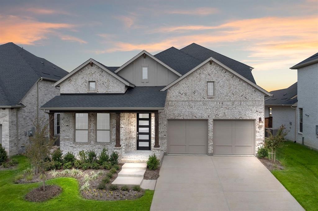 4160 Gambel Road Prosper, TX 75078 - Photo 1 of 37 DAL_Windsong_Kilgore IV_4160 Gambel Road (1)