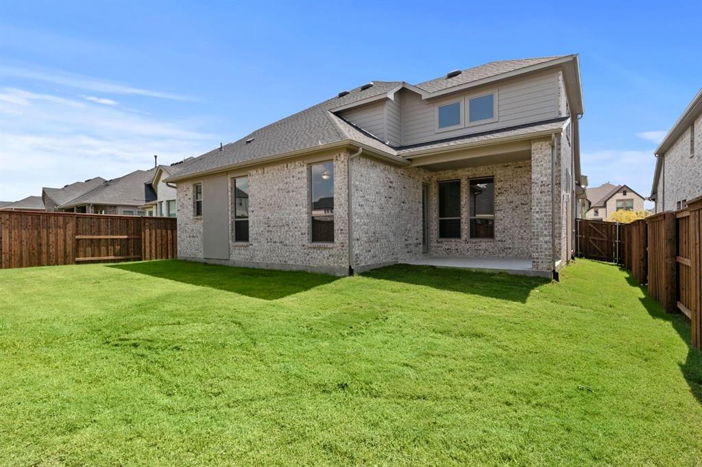 4160 Gambel Road Prosper, TX 75078 - Photo 26 of 37 DAL_Windsong_Kilgore IV_4160 Gambel Road (31)