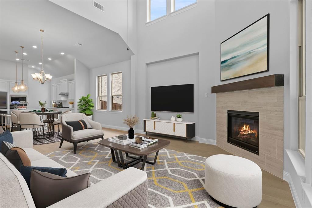 4160 Gambel Road Prosper, TX 75078 - Photo 5 of 37 DAL_Windsong_Kilgore IV_4160 Gambel Road (14)