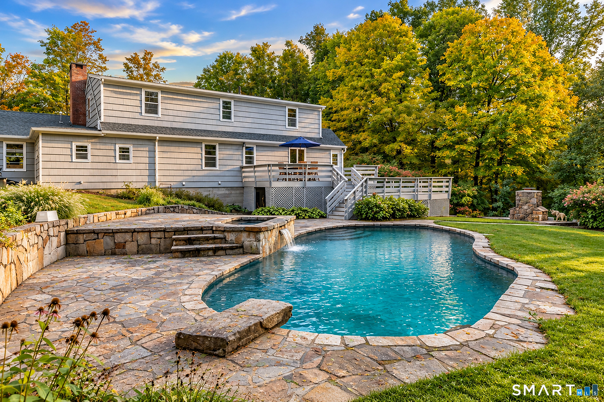 87 Giles Hill Road Redding, CT 06896 - Photo 29 of 37 Gallery Image 29