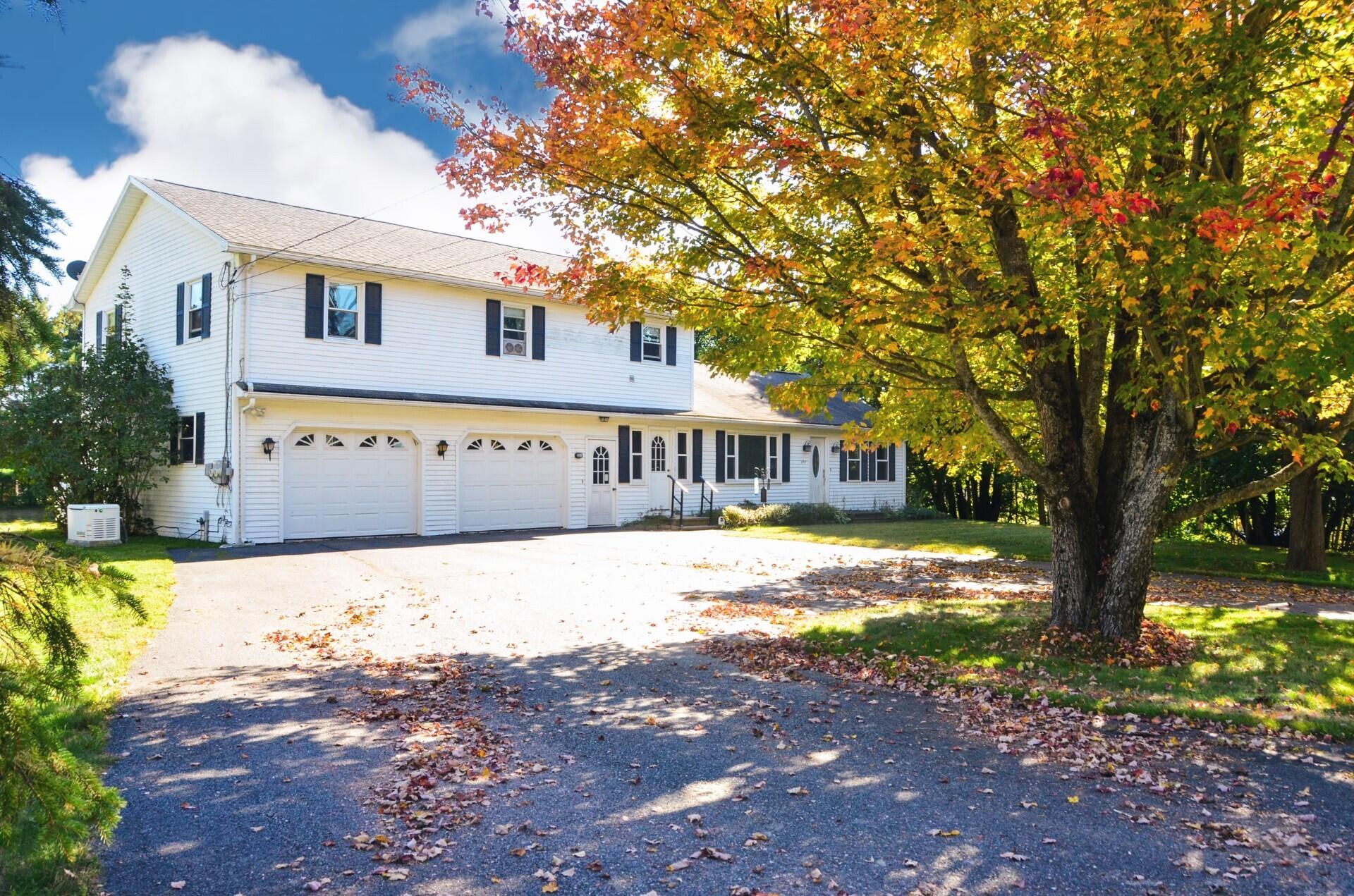 499 West River Road Augusta, ME 04330 - Photo 23 of 62 Front of Home